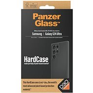 PanzerGlass HardCase D30 Samsung Galaxy S24 Ultra (Black edition) - Phone Cover