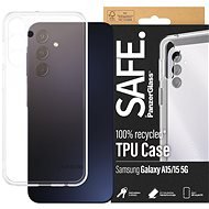 SAFE. by PanzerGlass Case Samsung Galaxy A15/A15 5G - Phone Cover