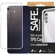 SAFE. by PanzerGlass Case Samsung Galaxy A25 5G - Phone Cover
