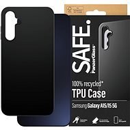 SAFE. by PanzerGlass Case Samsung Galaxy A15/A15 5G - Black - Handyhülle