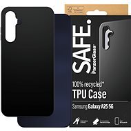 SAFE. by PanzerGlass Case Samsung Galaxy A25 5G - Black - Handyhülle