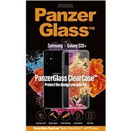 PanzerGlass ClearCase tok Samsung Galaxy S20+ készülékhez - Telefon tok