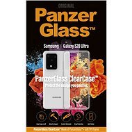 PanzerGlass ClearCase für Samsung Galaxy S20 Ultra - Handyhülle