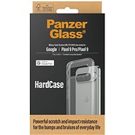 PanzerGlass Hardcase Google Pixel 9/9 Pro - Phone Cover