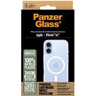 PanzerGlass Cover Apple iPhone 16 HardCase MagSafe - Phone Cover