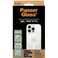 PanzerGlass Cover Apple iPhone 16 Pro HardCase MagSafe - Phone Cover