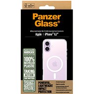 PanzerGlass Cover Apple iPhone 16 Plus HardCase MagSafe - Phone Cover