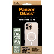 PanzerGlass Cover Apple iPhone 16 Pro Max Hardcase MagSafe - Phone Cover
