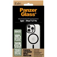 PanzerGlass Cover Apple iPhone 16 Pro HardCase MagSafe black - Phone Cover