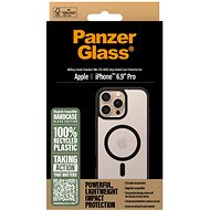 PanzerGlass Cover Apple iPhone 16 Pro Max Hardcase MagSafe black - Phone Cover