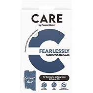 PanzerGlass CARE cover Samsung Galaxy A16/A16 5G Fearlessly blue - Phone Cover
