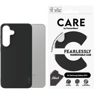 PanzerGlass CARE cover Samsung Galaxy S25+ Fearlessly black - Phone Cover