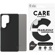 PanzerGlass CARE cover Samsung Galaxy S25 Ultra Fearlessly black - Phone Cover