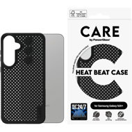 PanzerGlass CARE cover Samsung Galaxy S25+ Heat Beat - Phone Cover