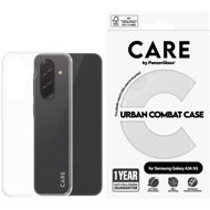 PanzerGlass CARE cover SSamsung Galaxy A36 5G Urban Combat clear - Phone Cover