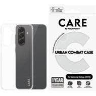 PanzerGlass CARE cover Samsung Galaxy A56 5G Urban Combat clear - Phone Cover