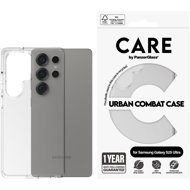 PanzerGlass CARE cover Samsung Galaxy S25 Ultra Urban Combat clear - Phone Cover