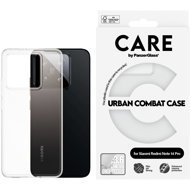 PanzerGlass CARE cover Xiaomi Redmi Note 14 Pro Urban Combat clear - Phone Cover