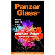 PanzerGlass ClearCase pro Samsung Galaxy S10 - Phone Cover