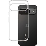 PanzerGlass CARE cover Google Pixel 10/10 Pro Urban clear - Phone Cover
