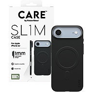 PanzerGlass CARE cover Apple iPhone Air SL1M MagSafe black - Phone Cover