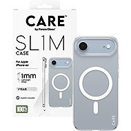 PanzerGlass CARE cover Apple iPhone Air SL1M MagSafe clear - Phone Cover