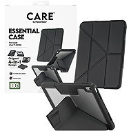 PanzerGlass CARE 4in1 cover Apple iPad 11 black - Tablet Case