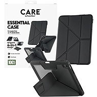 PanzerGlass CARE 4in1 cover Apple iPad Air 11 black - Tablet Case