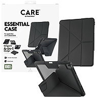 PanzerGlass CARE 4in1 cover Apple iPad Air 13 black - Tablet Case