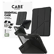 PanzerGlass CARE 4in1 cover Apple iPad Pro 11 black - Tablet Case