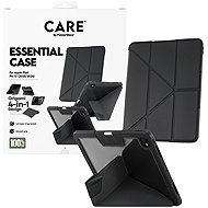 PanzerGlass CARE 4in1 cover Apple iPad Pro 13 black - Tablet Case