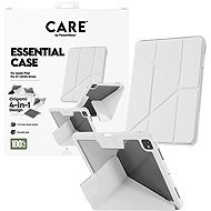PanzerGlass CARE 4in1 cover Apple iPad Pro 13 gray - Tablet Case