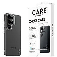 PanzerGlass CARE cover Samsung Galaxy S26 Ultra X-Ray clear - Phone Cover