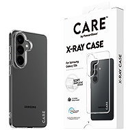PanzerGlass CARE cover Samsung Galaxy S26 X-Ray clear - Phone Cover