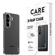 PanzerGlass CARE cover Samsung Galaxy S26+ X-Ray clear - Phone Cover