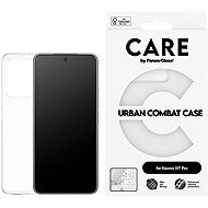 PanzerGlass CARE cover Xiaomi 15T Pro Urban Combat clear - Phone Cover