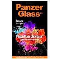 PanzerGlass ClearCase na Samsung Galaxy S10+ - Kryt na mobil