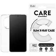 PanzerGlass CARE cover Xiaomi Redmi Note 15 Pro+ 5G X-Ray clear - Phone Cover