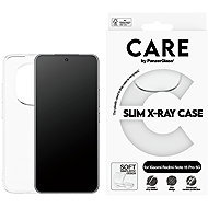PanzerGlass CARE cover Xiaomi Redmi Note 15 Pro 5G X-Ray clear - Phone Cover