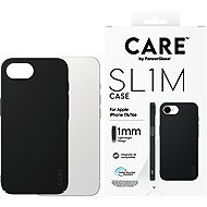 PanzerGlass CARE kryt Apple iPhone 17e/16e SL1M MagSafe černý - Phone Cover