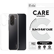 PanzerGlass CARE kryt Samsung Galaxy A17/A17 5G/M17 5G X-Ray čirý - Phone Cover