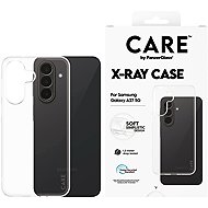 PanzerGlass CARE Samsung Galaxy A27 5G X-Ray (TPU) Case Clear - Phone Cover