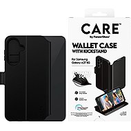 PanzerGlass CARE Case for Samsung Galaxy A27 5G Wallet Kickstand - Phone Case