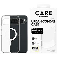 PanzerGlass CARE Case for Google Pixel 11 Pro XL X-Ray - Phone Cover