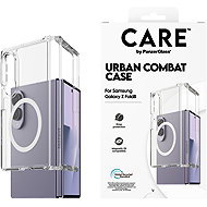 PanzerGlass CARE kryt Samsung Galaxy Z Fold8 Urban QI čirý - Phone Cover