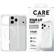 PanzerGlass CARE kryt Apple iPhone 18 Pro Max/17 Pro Max Star Lit MagSafe - Phone Cover