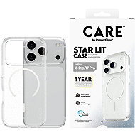 PanzerGlass CARE kryt Apple iPhone 18 Pro/17 Pro Star Lit MagSafe - Phone Cover
