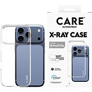 PanzerGlass CARE kryt Apple iPhone 18 Pro/17 Pro X-Ray čirý - Phone Cover