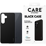 PanzerGlass CARE kryt Samsung Galaxy S26 FE 5G černý - Phone Cover