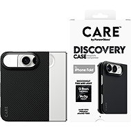 PanzerGlass CARE kryt Apple iPhone Duo Discovery MagSafe (Premium Aramid Case) - Phone Cover